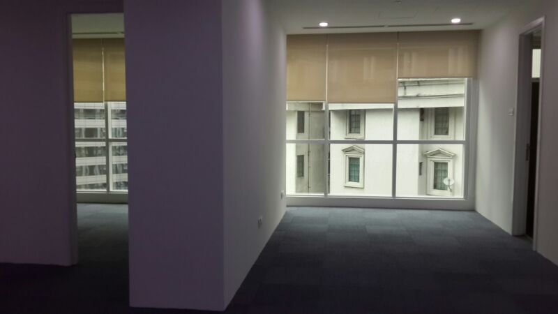 Soho Suites, KLCC - photo 3