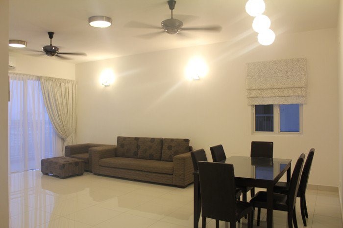 Dwiputra Residences - photo 1