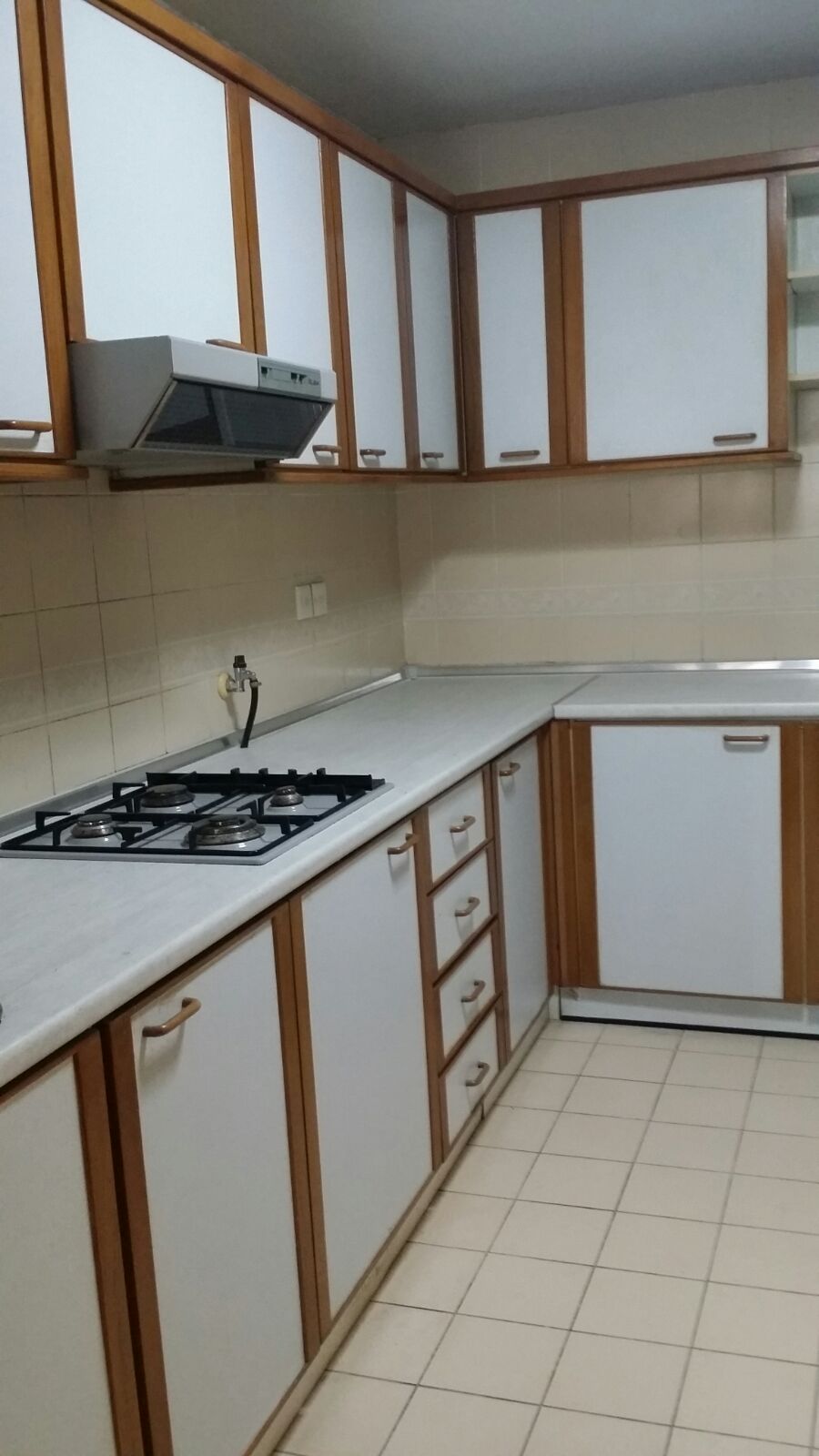 Villa Puteri KL city PWTC Jalan kuching - photo 2