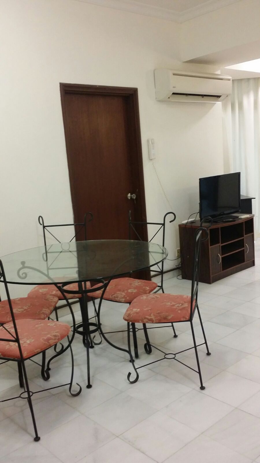 Villa Puteri KL city PWTC Jalan kuching - photo 3