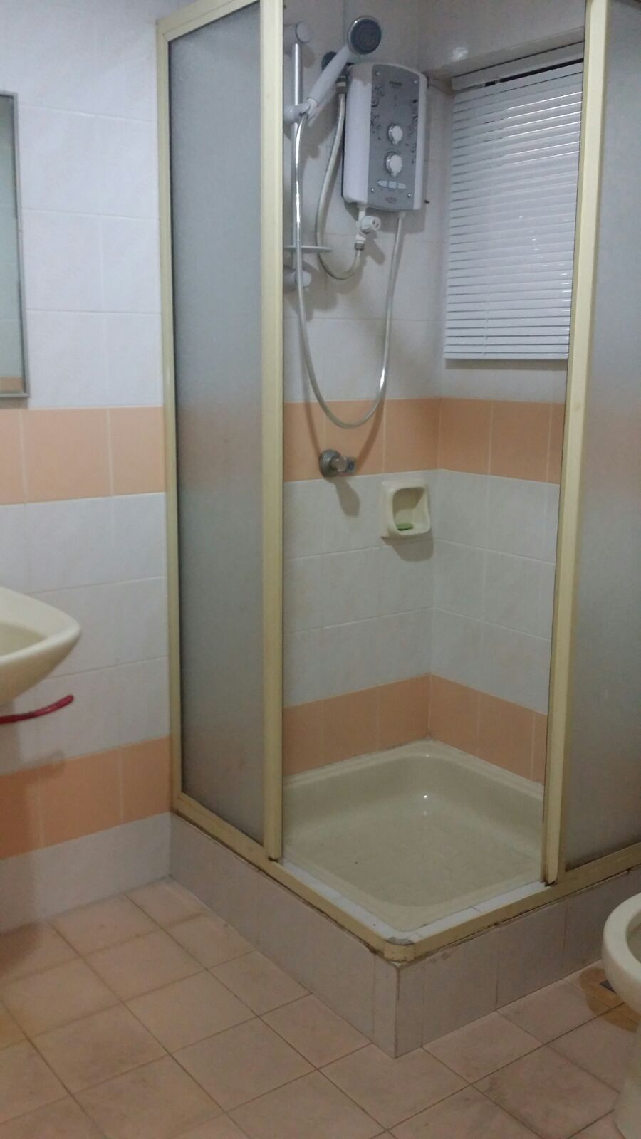 Villa Puteri KL city PWTC Jalan kuching - photo 4