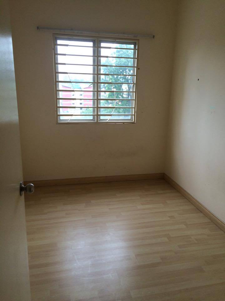 Putra Suria Cheras Permaisuri KL partially furnish - photo 5