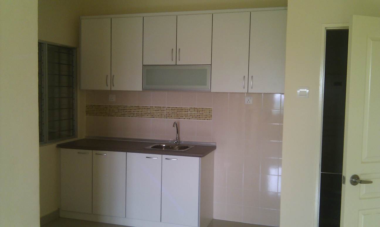 Putra Suria Cheras Permaisuri KL fully furnish - photo 2