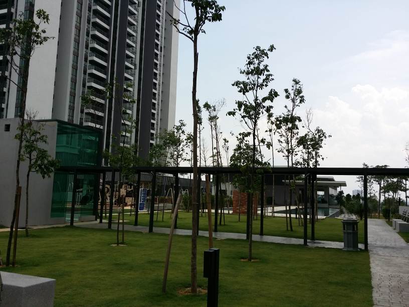 Serin Residency,Cyberjaya 3R2B 1151SF - photo 2