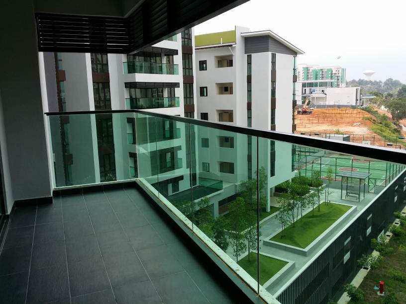 Serin Residency,Cyberjaya 3R2B 1151SF - photo 4