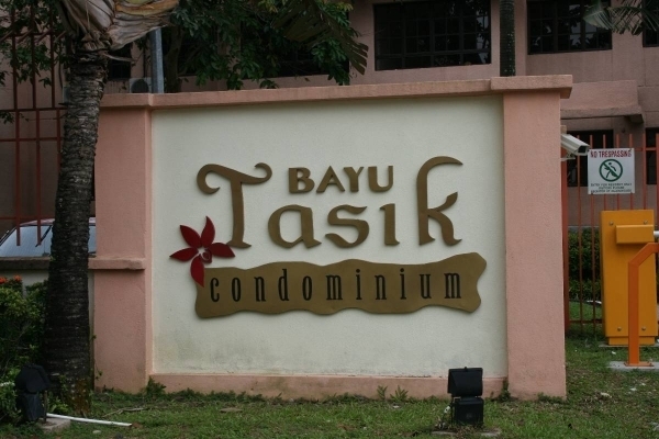 Bayu Tasik 1 970SF Permaisuri Cheras - photo 1