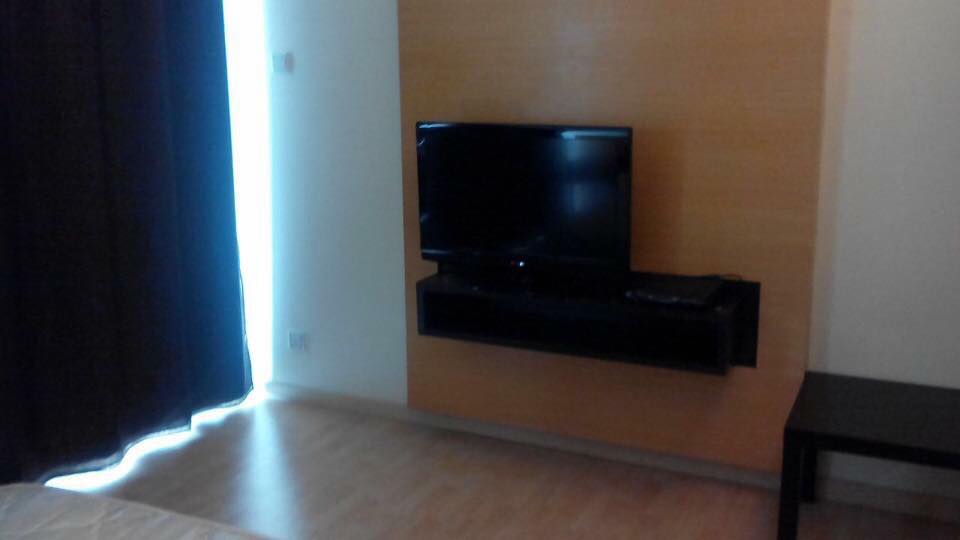Pertama Residency Maluri Cheras Pudu 610SF 1 Room - photo 2