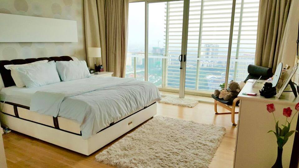Mk 28 Mont Kiara KL 3000SF Sri Hartamas - photo 2