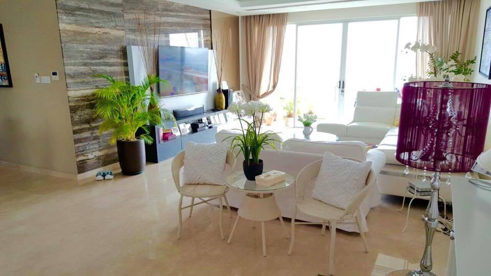 Mk 28 Mont Kiara KL 3000SF Sri Hartamas - photo 5