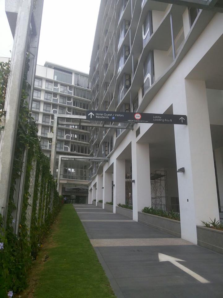 The Signature Sri Hartamas  Mont Kiara - photo 4