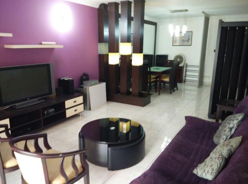 Mont Kiara Bayu 1048SF 2 Room Sri Hartamas - photo 2