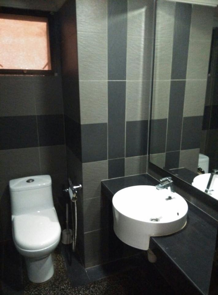Mont Kiara Bayu 1048SF 2 Room Sri Hartamas - photo 3