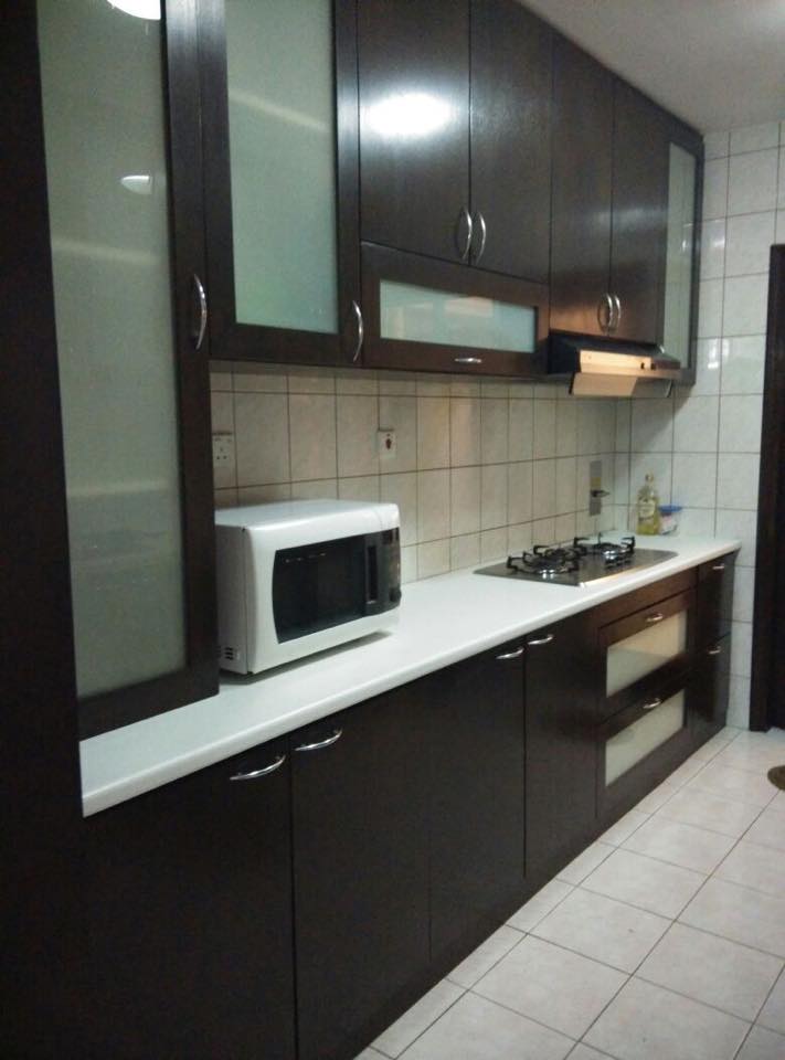 Mont Kiara Bayu 1048SF 2 Room Sri Hartamas - photo 5