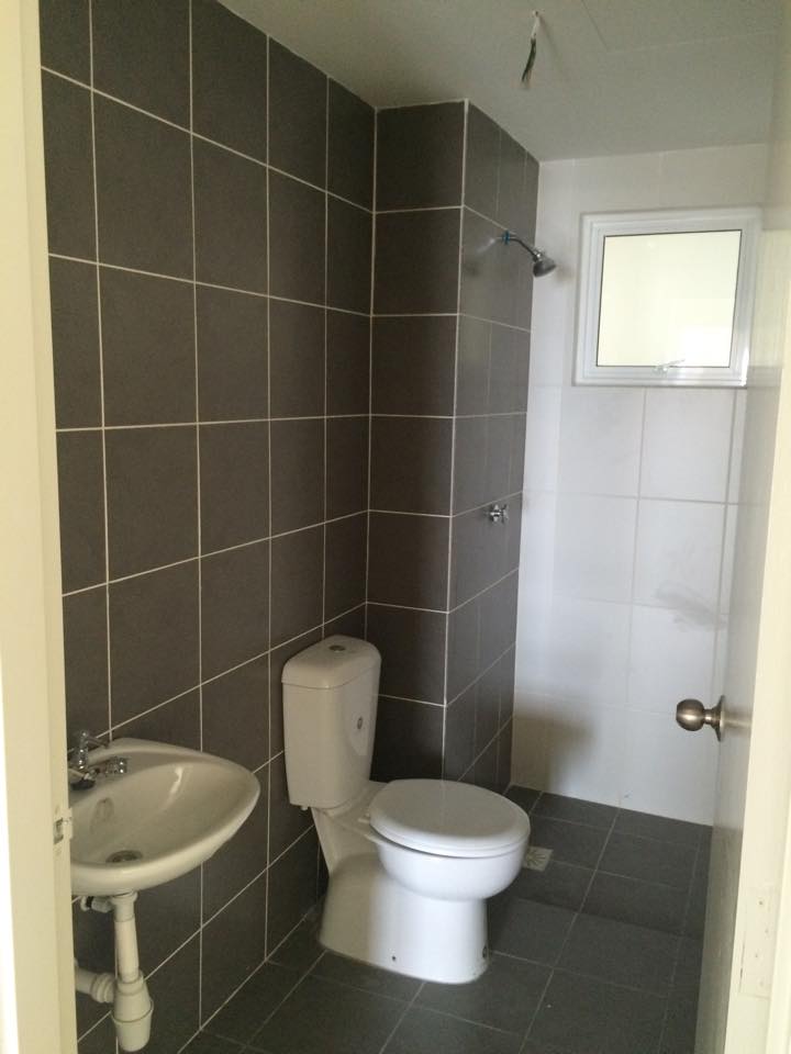 Imperial Residency Cheras Batu 9 1139SF 2 carpark - photo 4