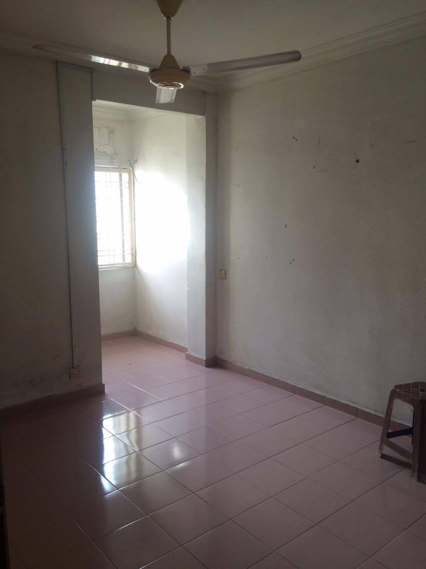 Miharja Condo, Maluri, Pudu Ulu, 959sf, Cheras - photo 5