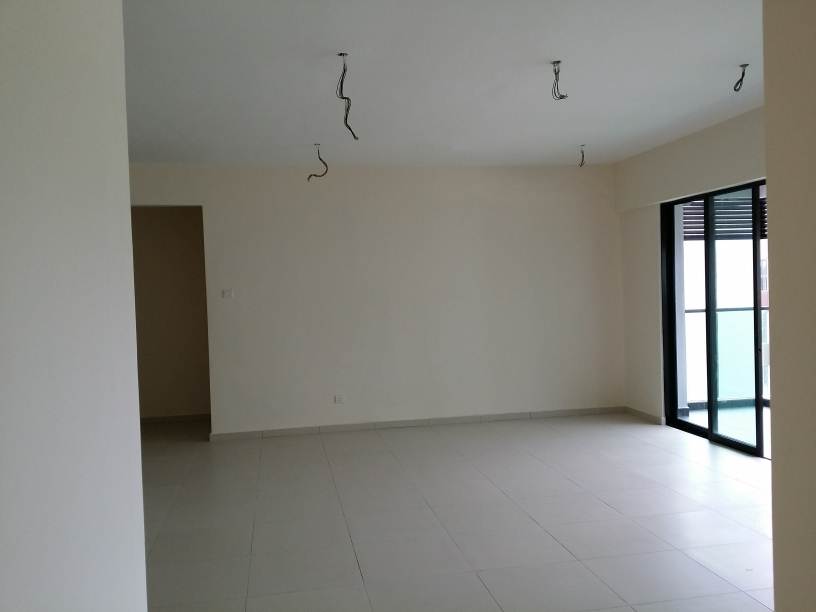 Serin residency condo, cyberjaya - photo 3