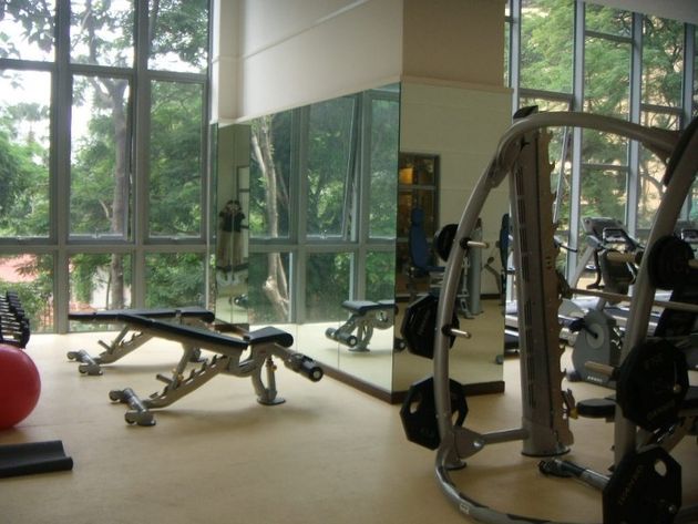 Hampshire Residences, KLCC, Studio,753sqf, FULLY F - photo 3