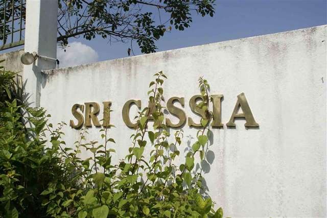 Sri Cassia, Bandar Puteri Puchong, 850sf, 3R2B - photo 4