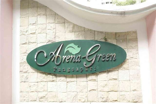 Arena Green, Bukit Jalil, 878SF, Sri Petaling, LRT - photo 2
