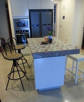 Lumina Kiara 1448SF Mont Kiara KL Fully furnish - photo 2