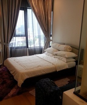 Lumina Kiara 1448SF Mont Kiara KL Fully furnish