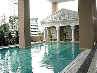 Maytower 439SF , Dang Wangi, Corner, RENO - photo 2