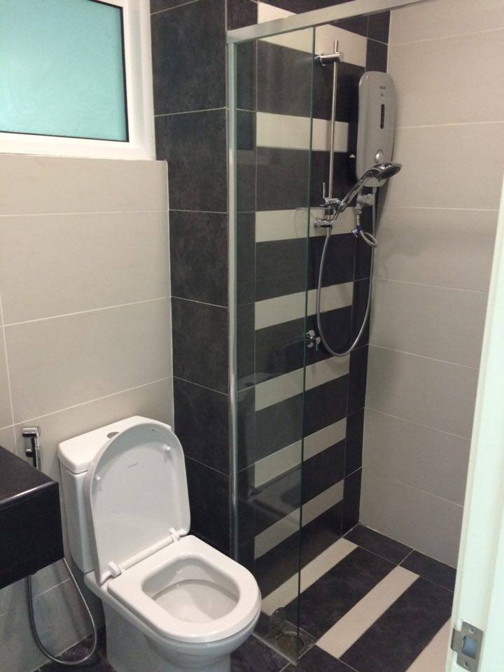 Central Residence, SOHO, 731SF, LRT, Sungai Besi - photo 3