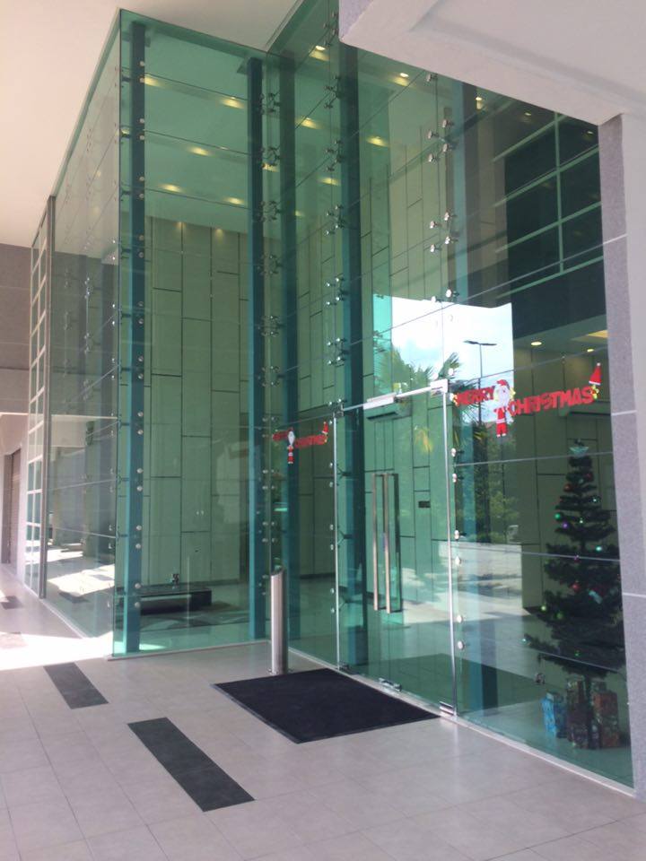 Central Residence, SOHO, 731SF, LRT, Sungai Besi - photo 5
