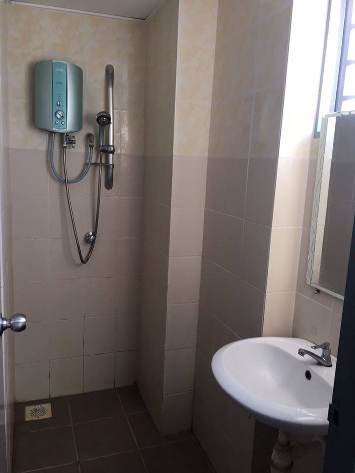 Vista Mahkota Apartment Mahkota Cheras 869SF - photo 4