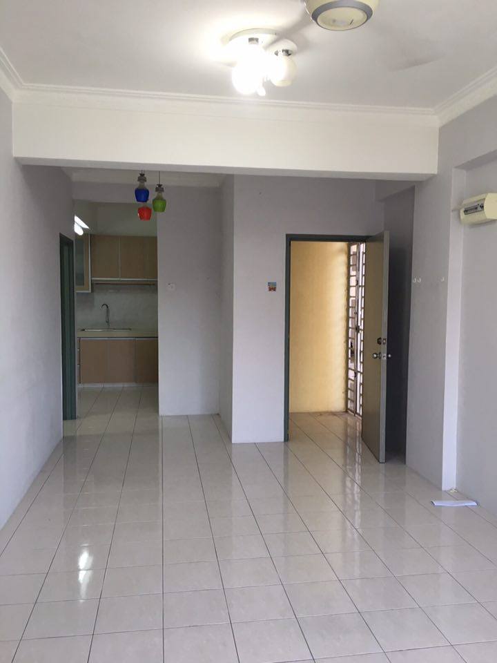 Vista Mahkota Apartment Mahkota Cheras 869SF - photo 3