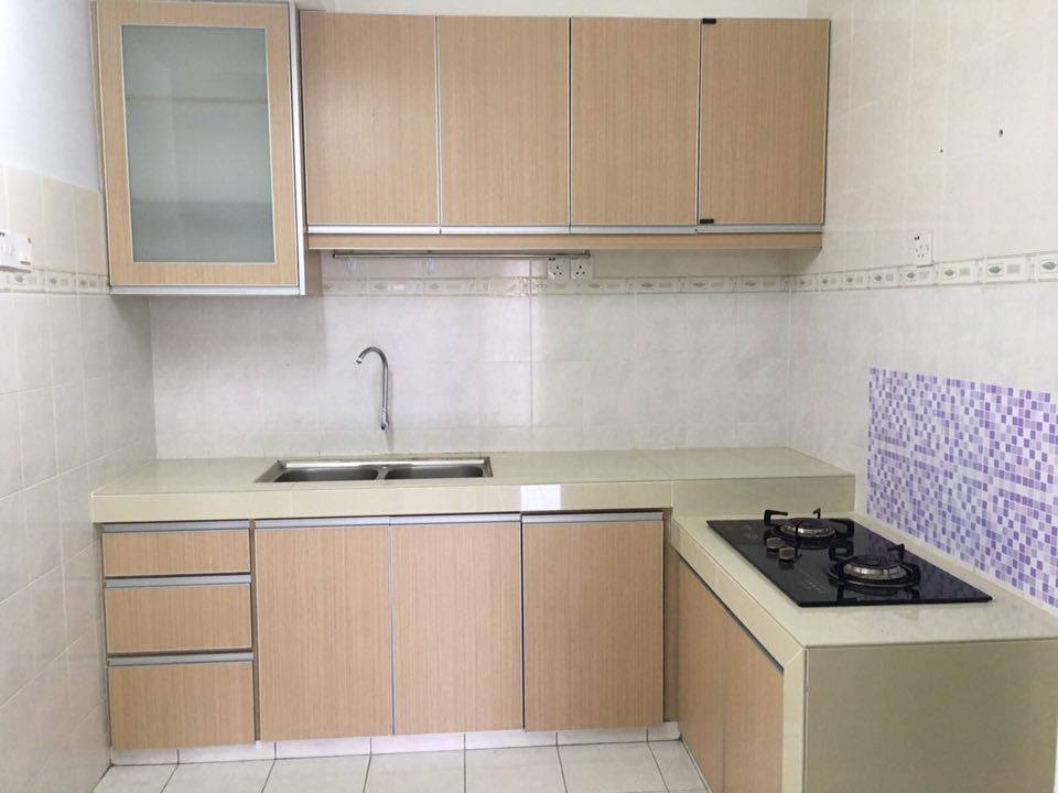 Vista Mahkota Apartment Mahkota Cheras 869SF - photo 2
