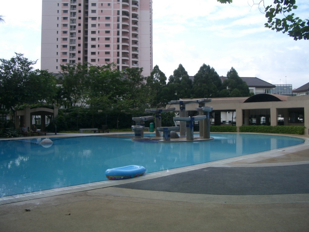 Vista Kiara, 1330SF, Mont Kiara, Sri Hartamas - photo 3