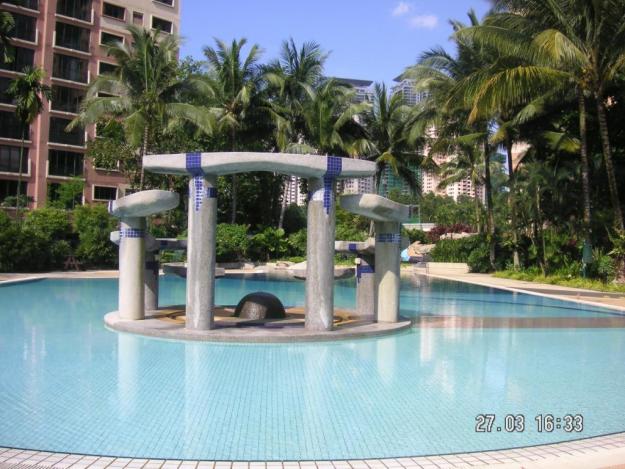 Vista Kiara, 1330SF, Mont Kiara, Sri Hartamas - photo 2