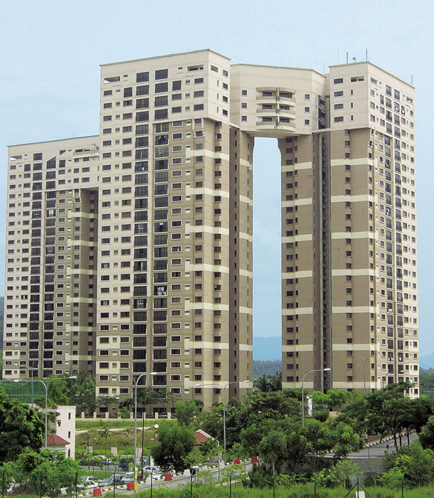 Vista Kiara, 1330SF, Mont Kiara, Sri Hartamas