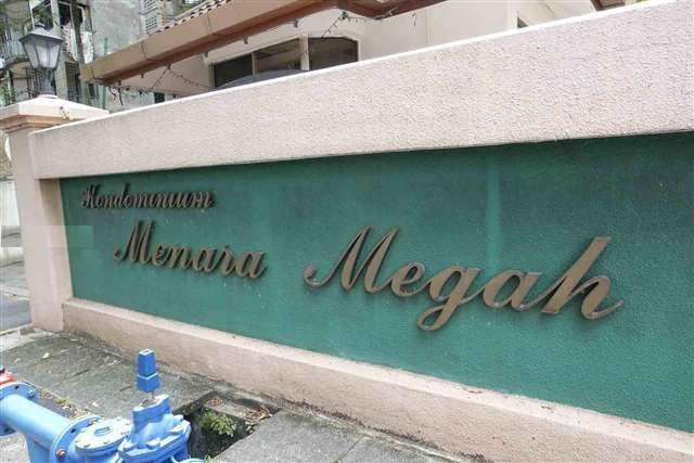 Menara Megah, Jalan ipoh, KL City, Fully Furnish - photo 2