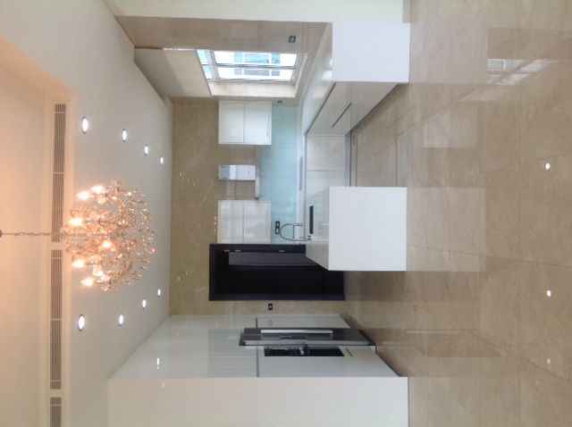 The Pearl, KLCC, Jalan Stonor Ampang Hilir, 3439SF - photo 3