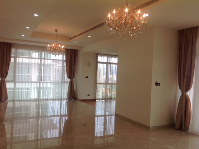 The Pearl, KLCC, Jalan Stonor Ampang Hilir, 3439SF - photo 4