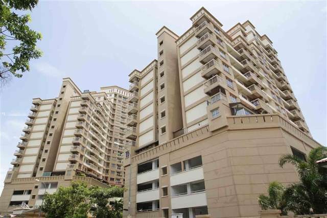 Endah Puri Condo,Sri Petaling,Bukit Jalil - photo 1