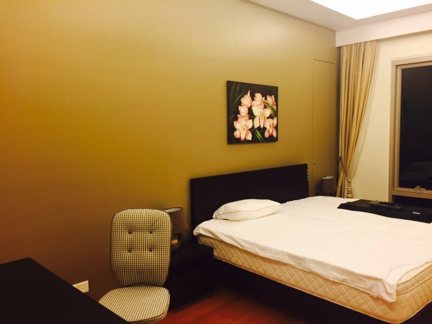 pavilion residences , Bukit Bintang, 1234sf - photo 3