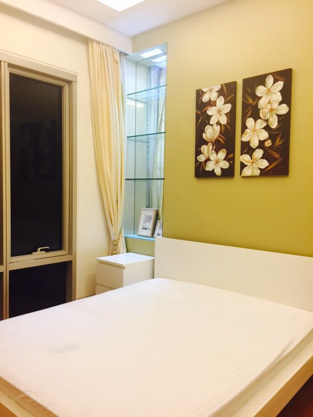 pavilion residences , Bukit Bintang, 1234sf - photo 2