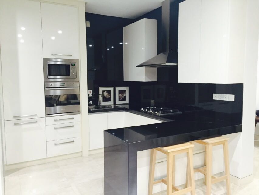 pavilion residences , Bukit Bintang, 1234sf - photo 5
