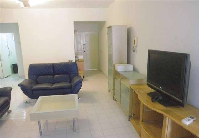 Ixora Apartment, Jalan Tun Razak fully furnished - photo 3