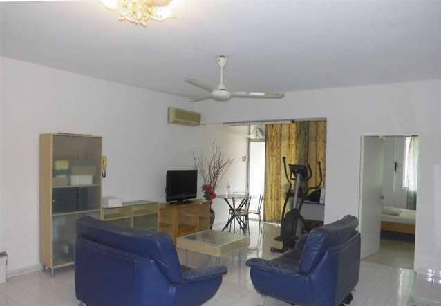 Ixora Apartment, Jalan Tun Razak fully furnished - photo 2