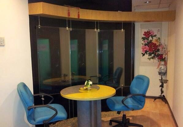 Wisma UOA Office, 700SF, KLCC, Cheras, Pudu - photo 3