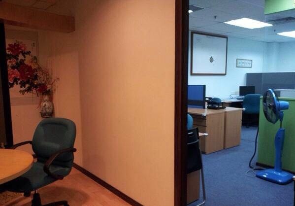 Wisma UOA Office, 700SF, KLCC, Cheras, Pudu - photo 4