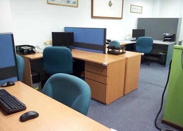 Wisma UOA Office, 700SF, KLCC, Cheras, Pudu