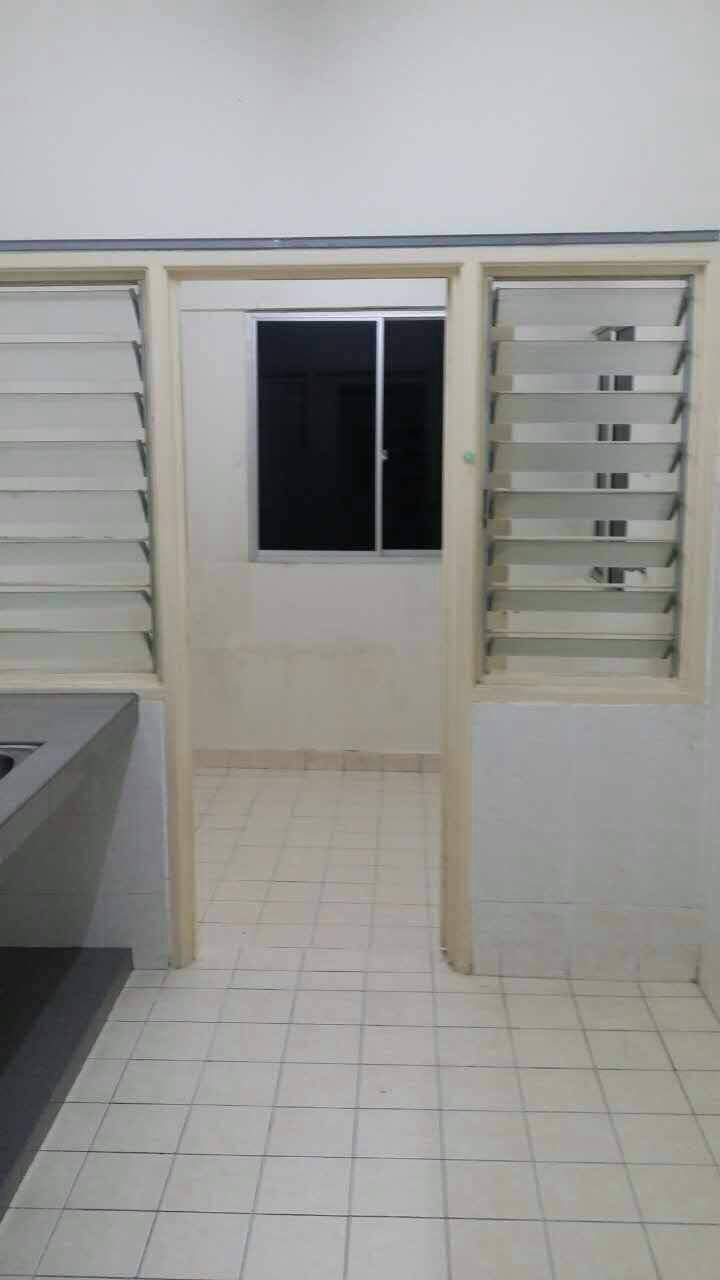 Cengal Condo, Permaisuri, 832SF, LRT, Cheras - photo 3