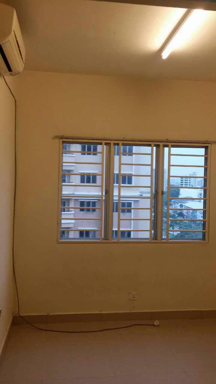 Cengal Condo, Permaisuri, 832SF, LRT, Cheras - photo 6