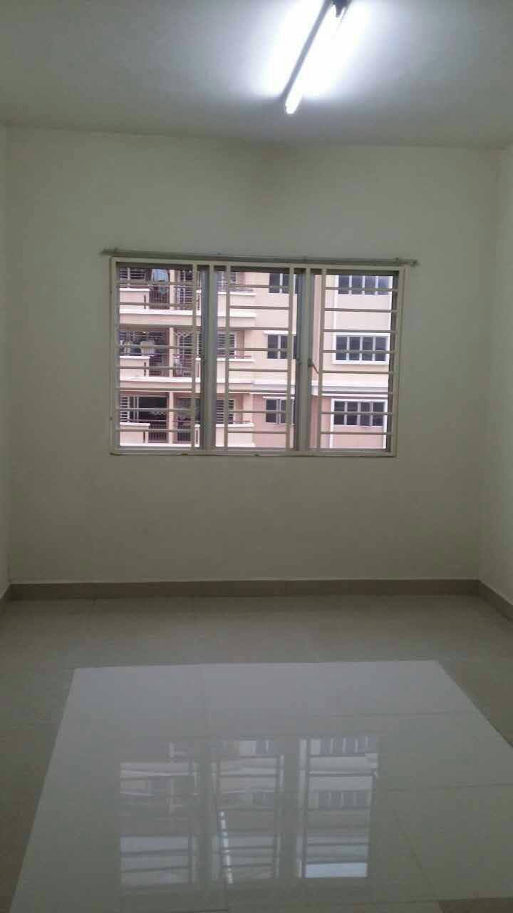 Cengal Condo, Permaisuri, 832SF, LRT, Cheras - photo 4