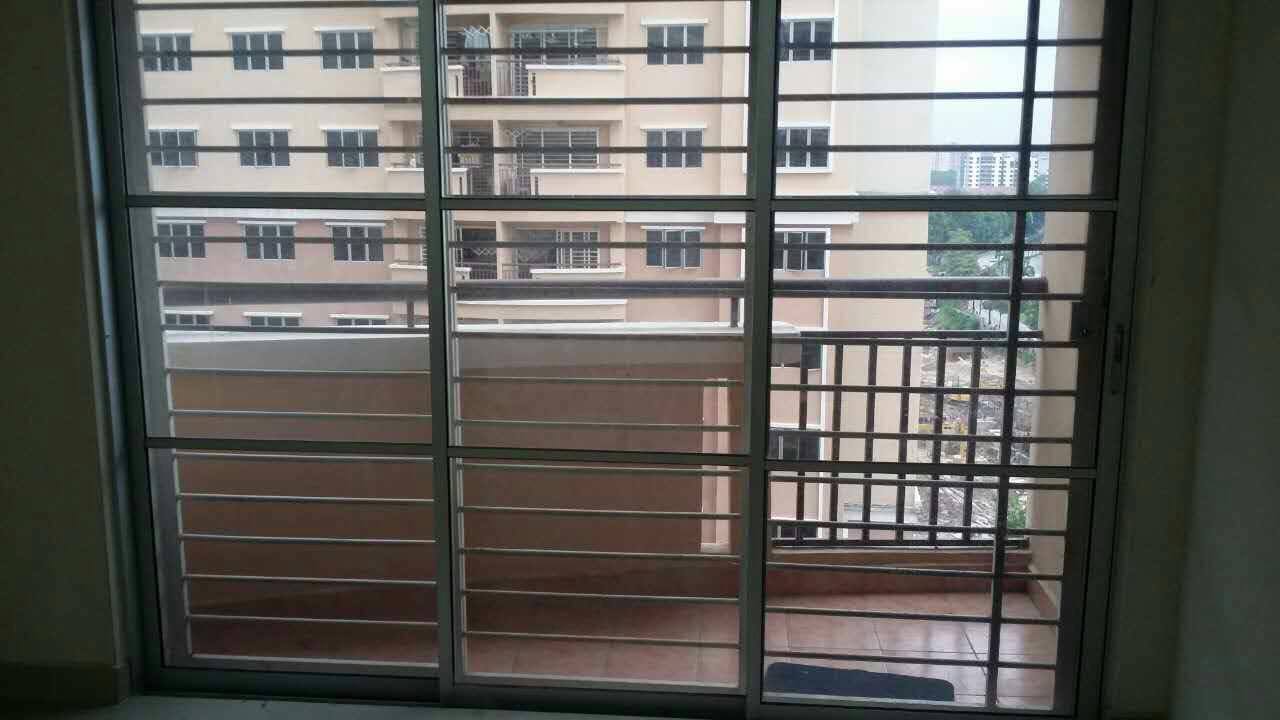Cengal Condo, Permaisuri, 832SF, LRT, Cheras - photo 5